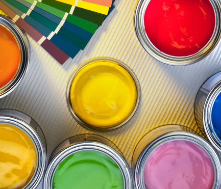 Entreprise de peinture dans la province de Liège